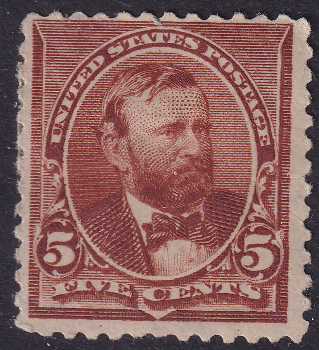 Stamp Picture