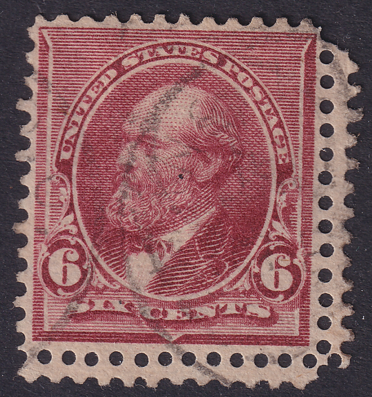 Stamp Picture