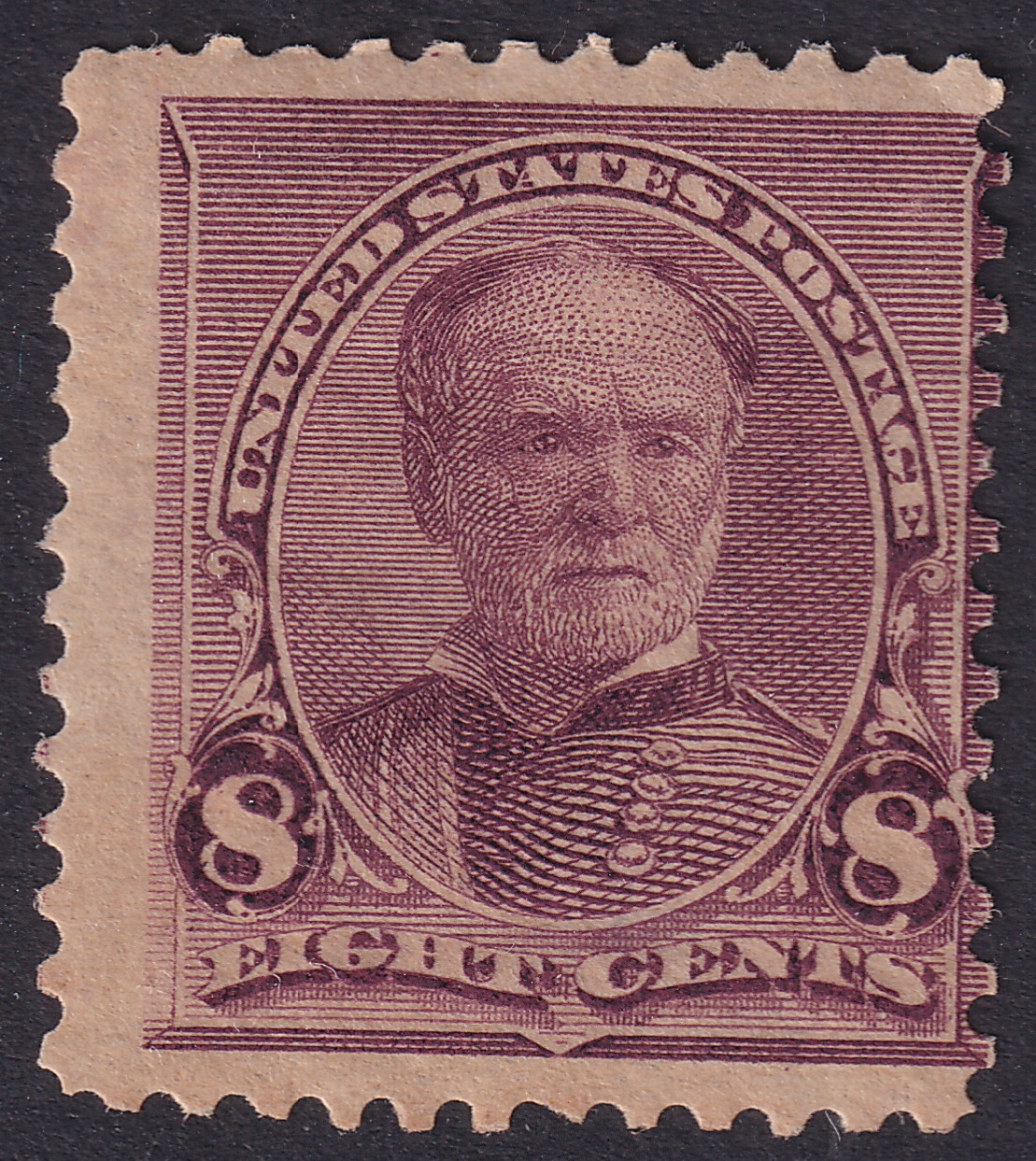 Stamp Picture