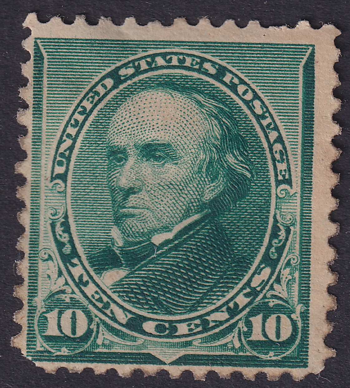 Stamp Picture