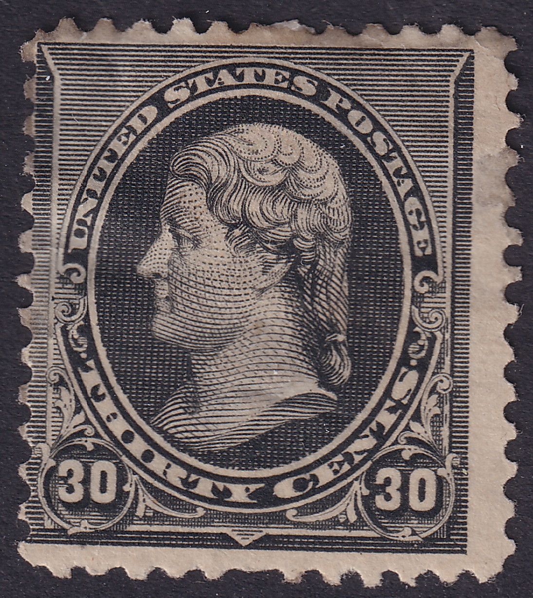 Stamp Picture