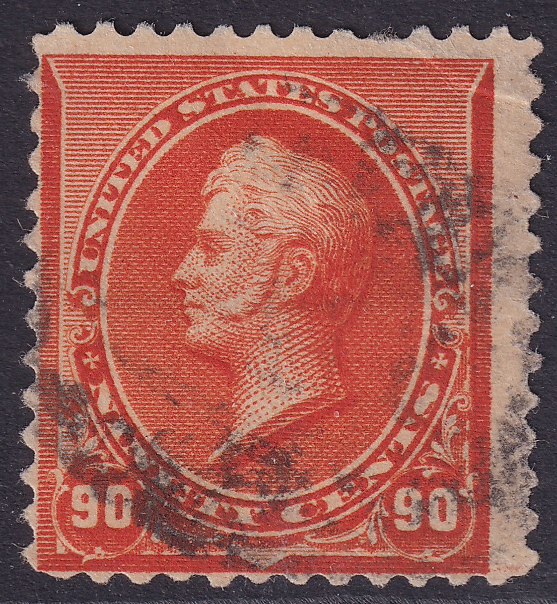 Stamp Picture