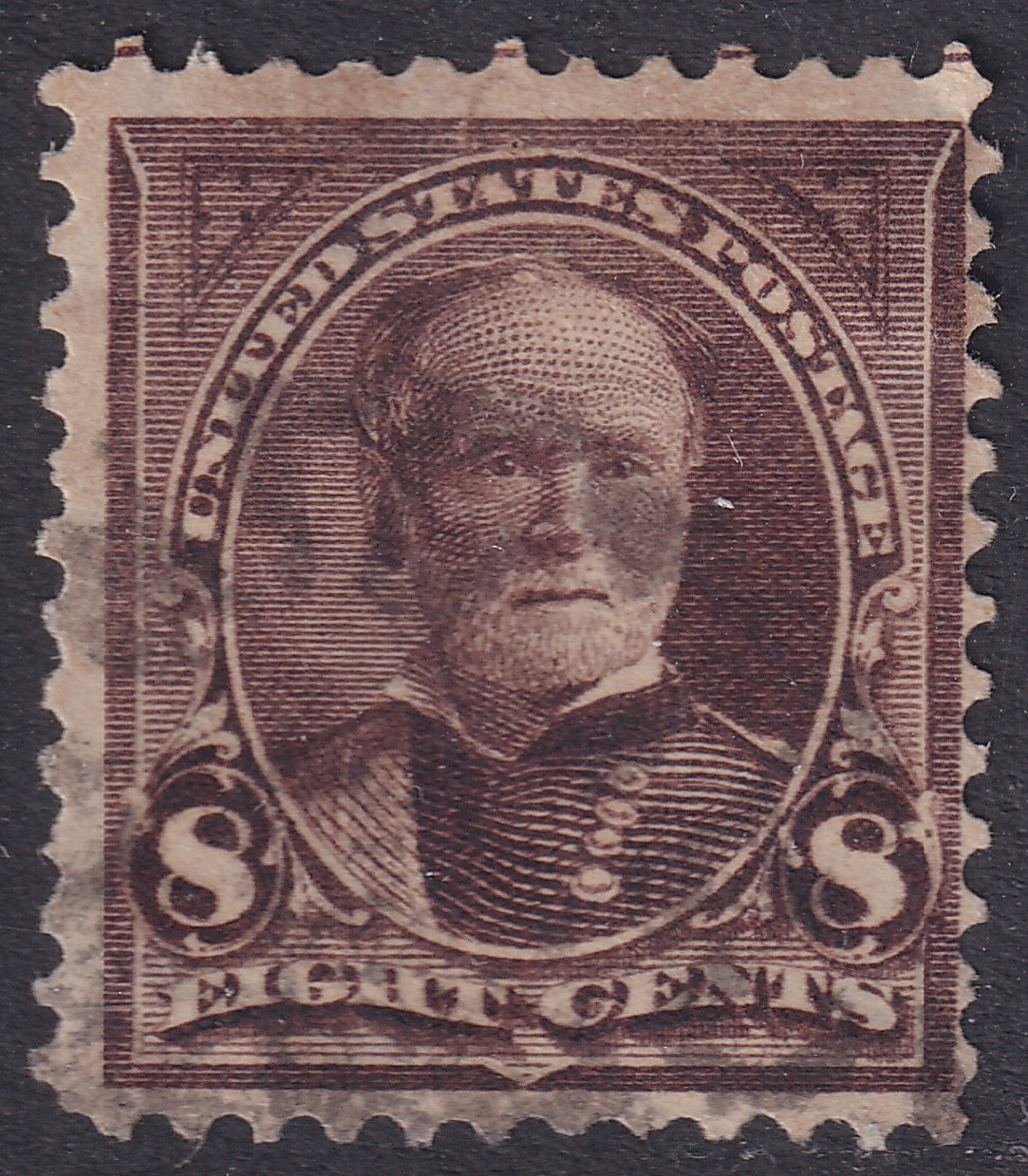 Stamp Picture