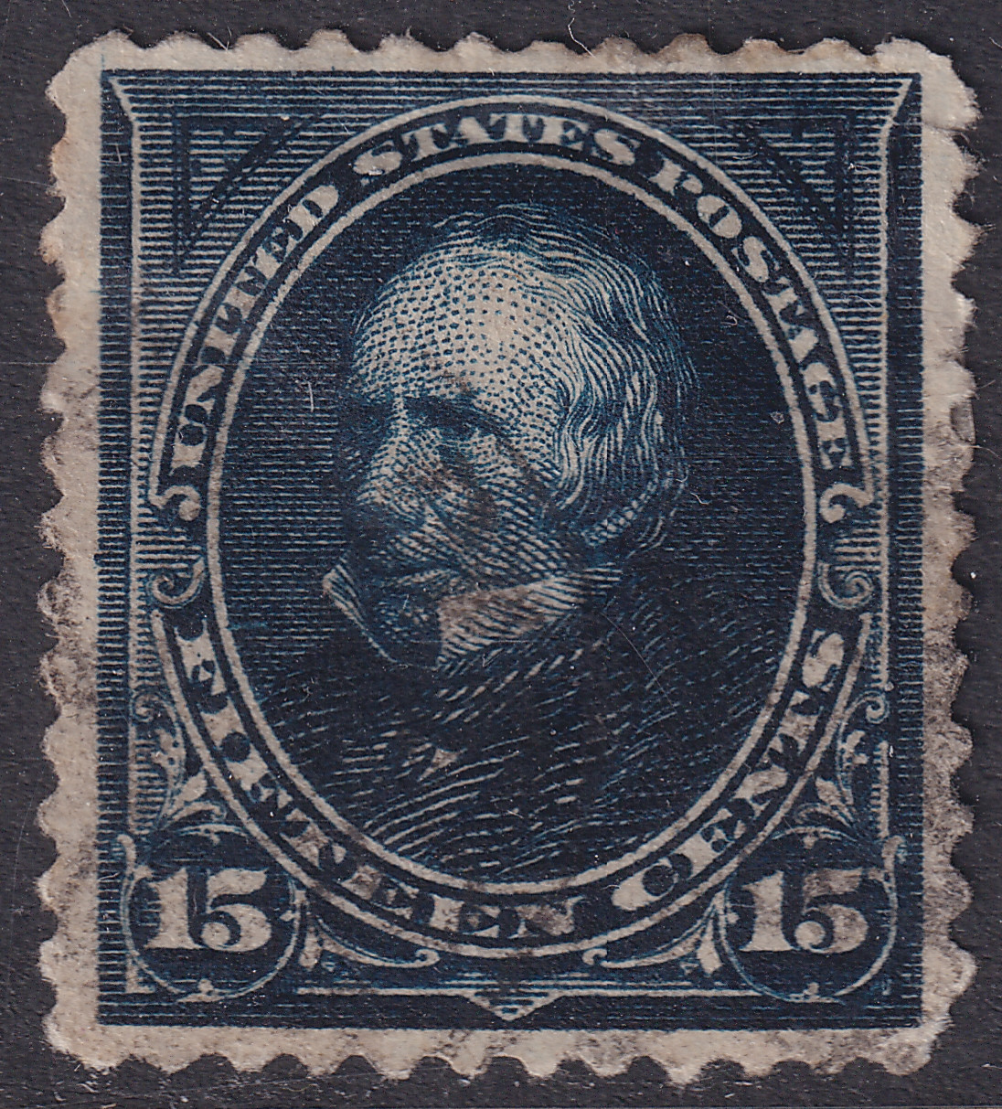 Stamp Picture