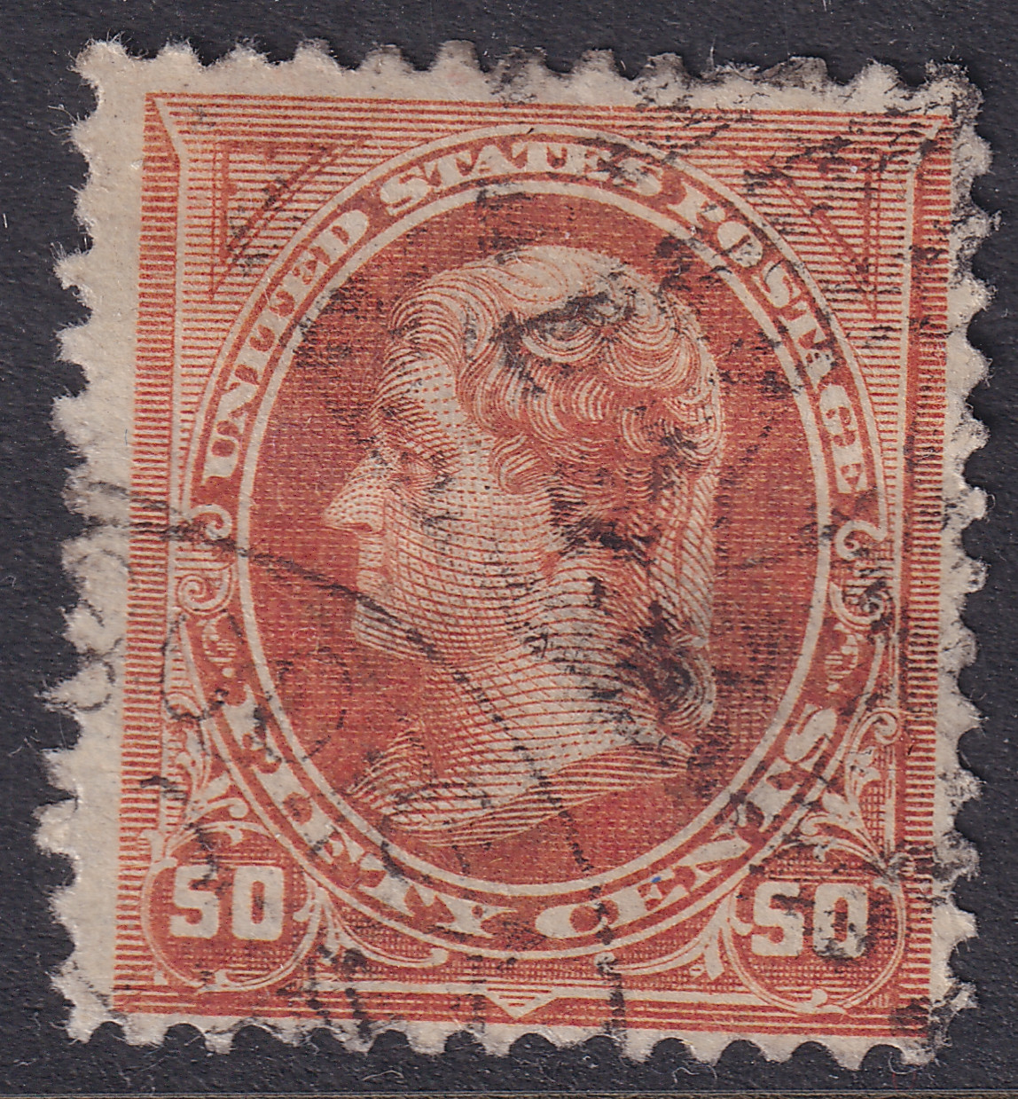 Stamp Picture