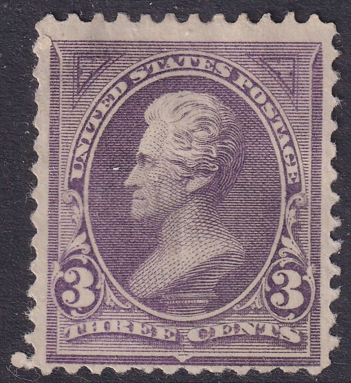 Stamp Picture