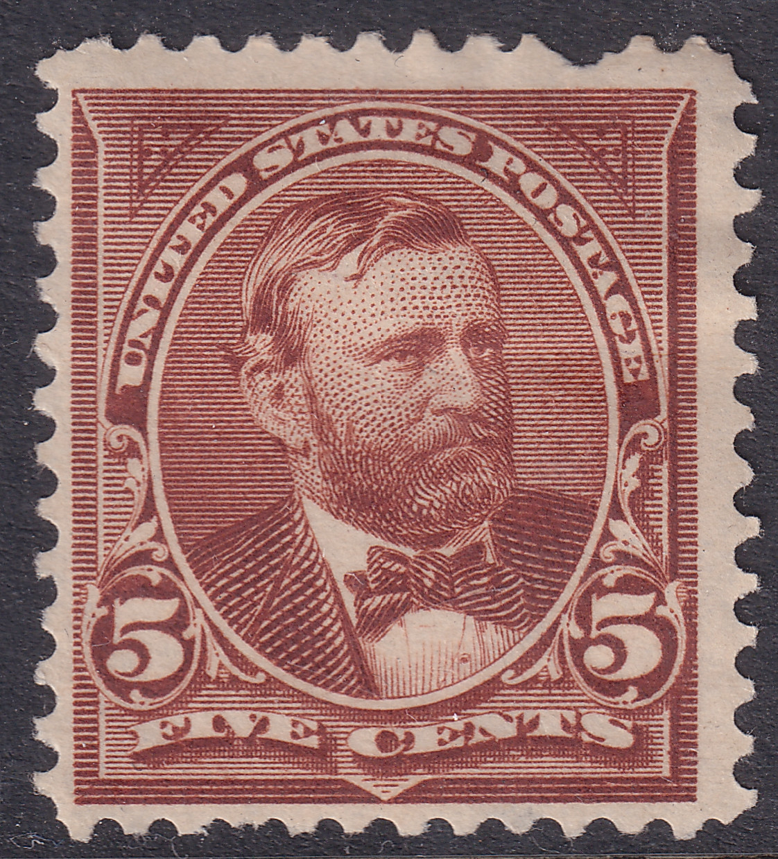 Stamp Picture