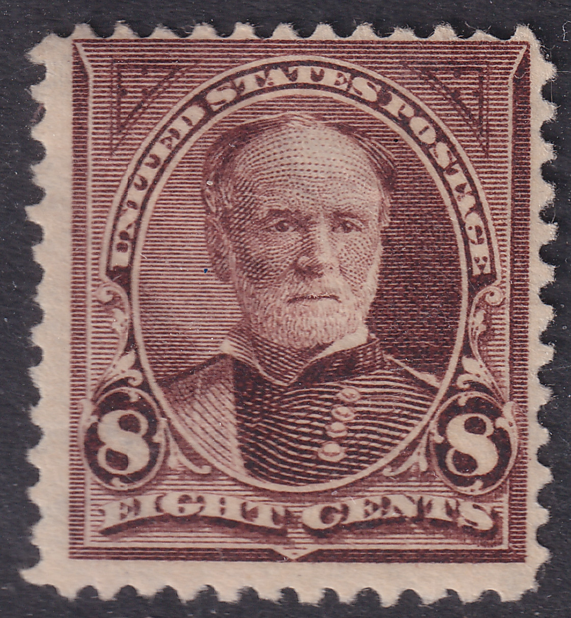 Stamp Picture