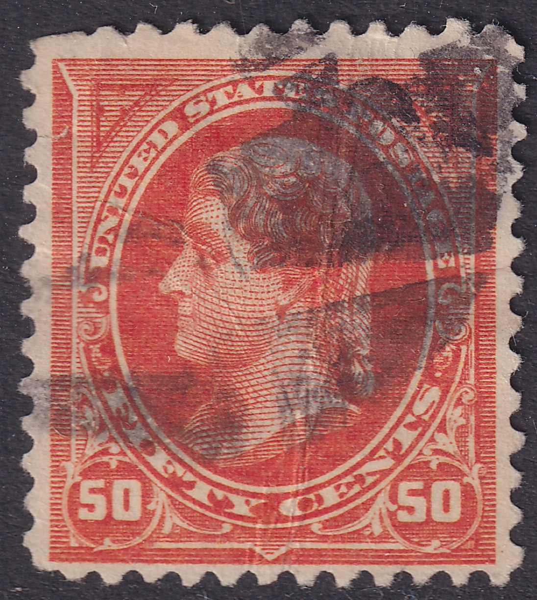 Stamp Picture