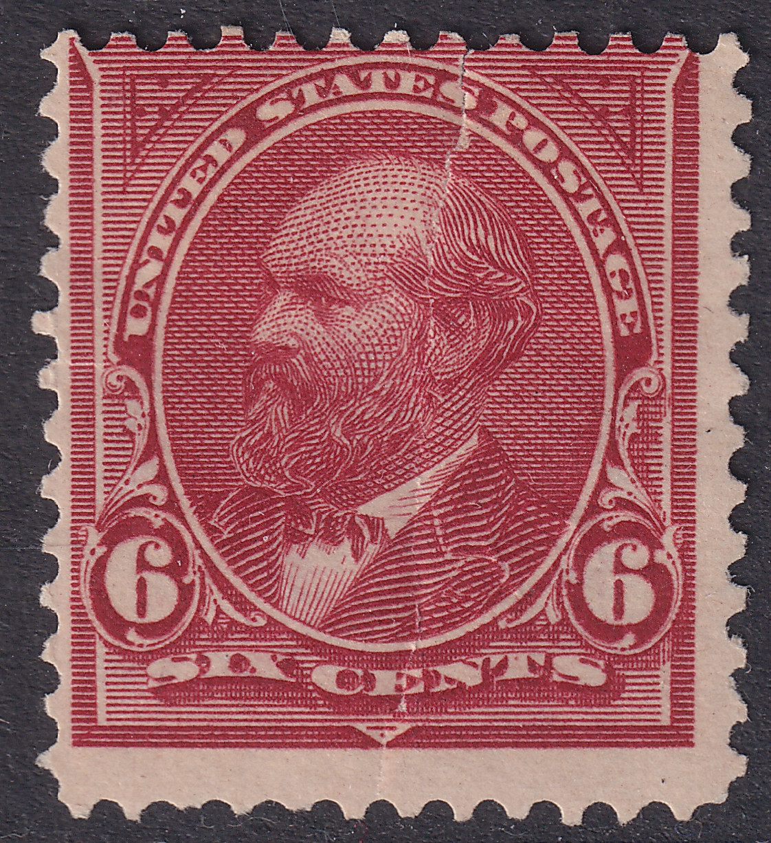 Stamp Picture