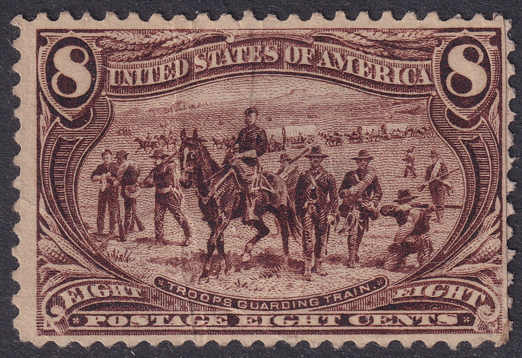 Stamp Picture