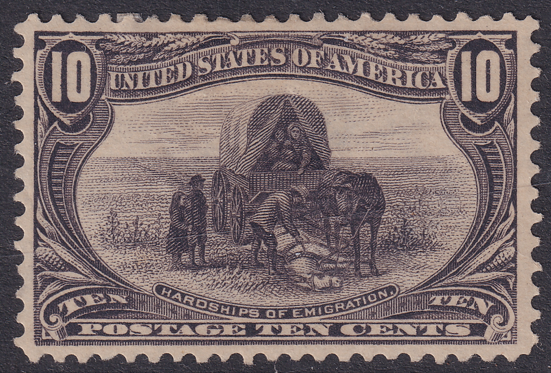 Stamp Picture