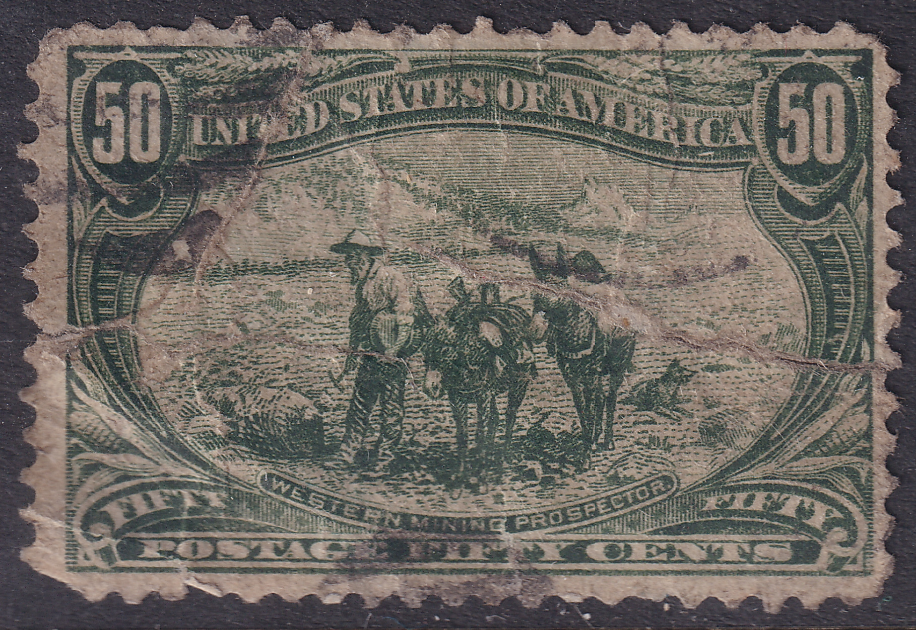 Stamp Picture