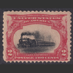 Stamp Picture