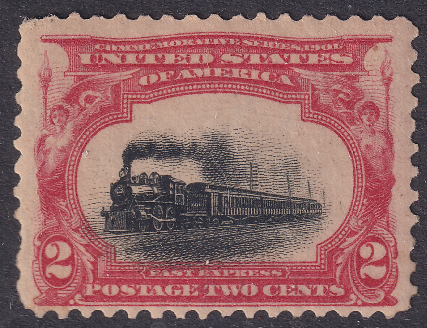 Stamp Picture