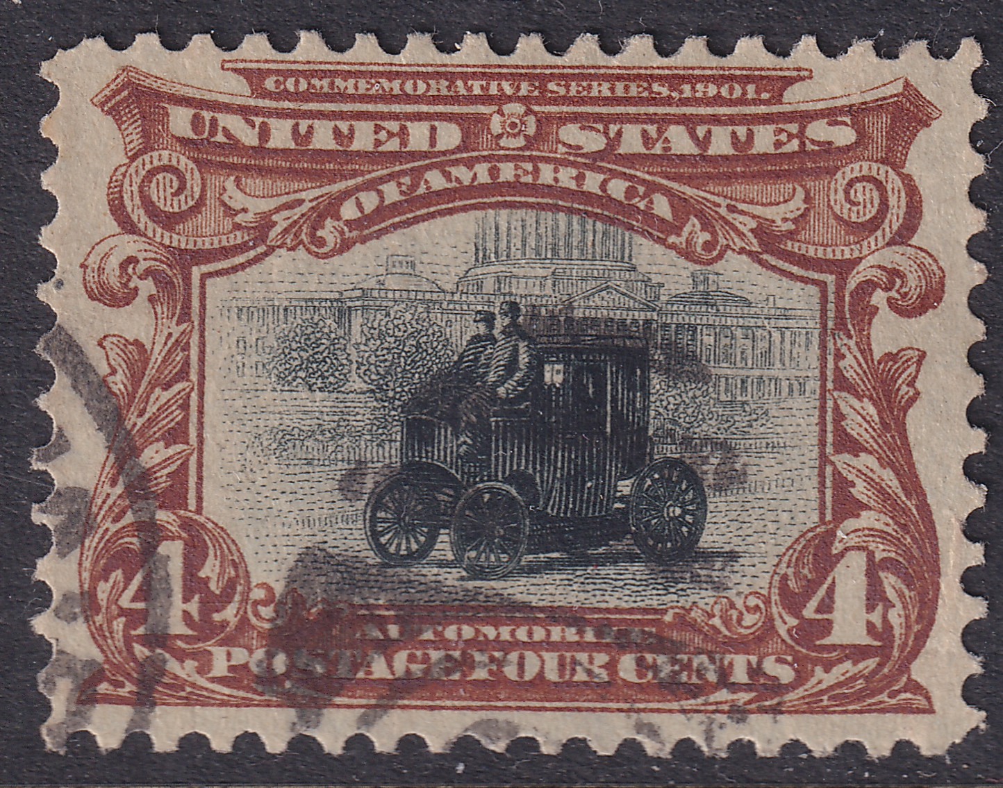 Stamp Picture