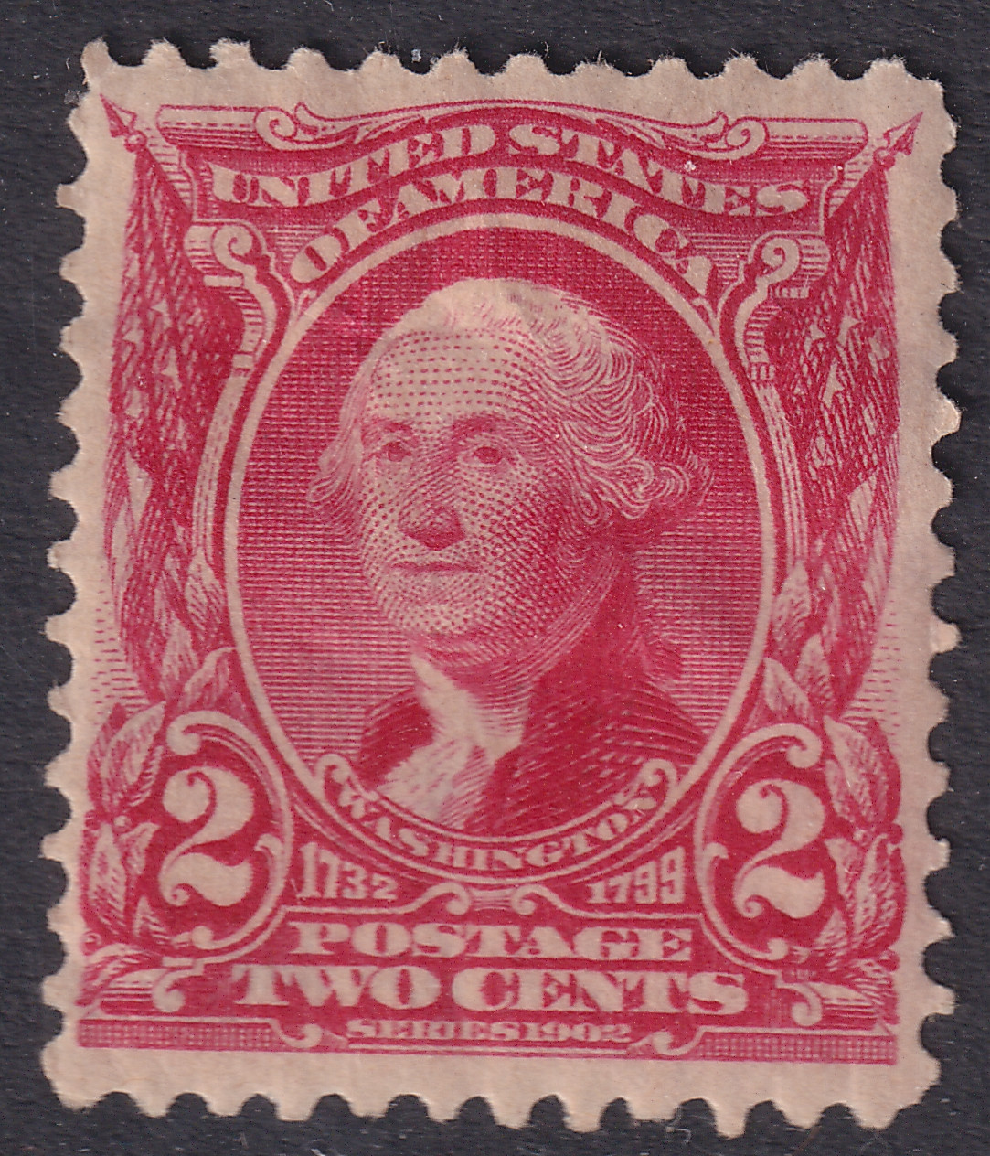 Stamp Picture