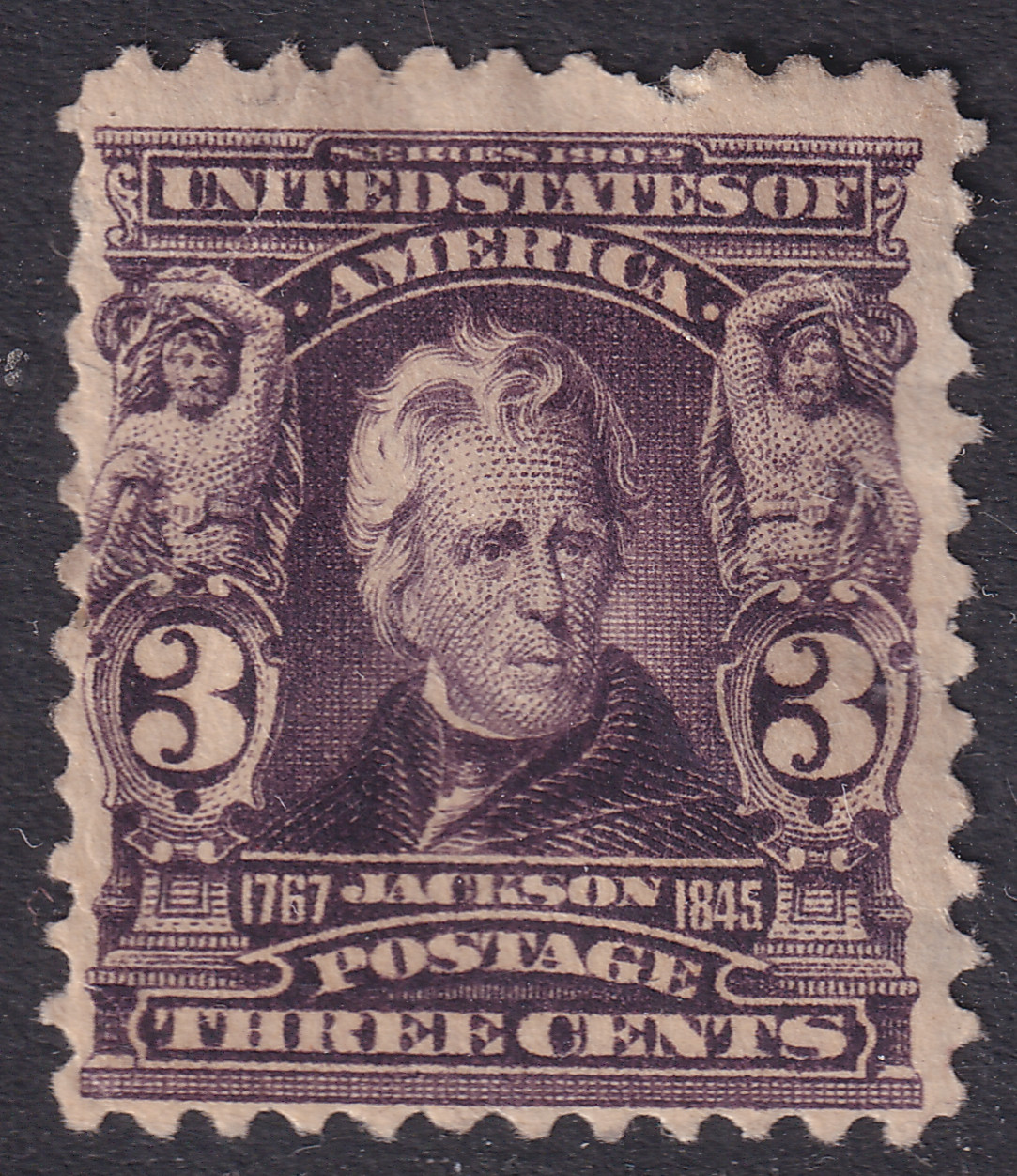 Stamp Picture