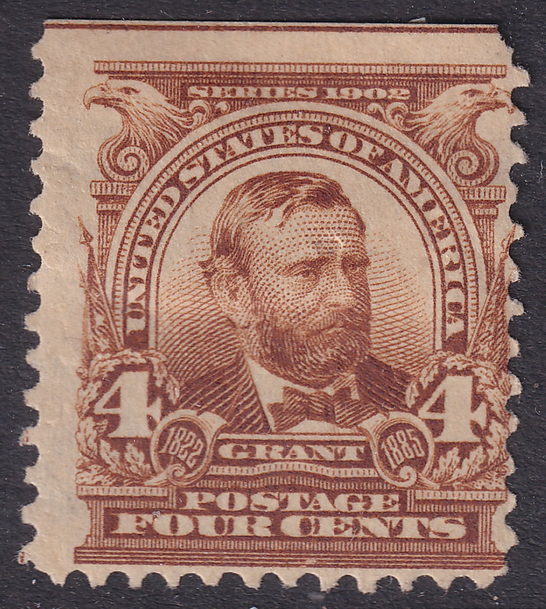 Stamp Picture