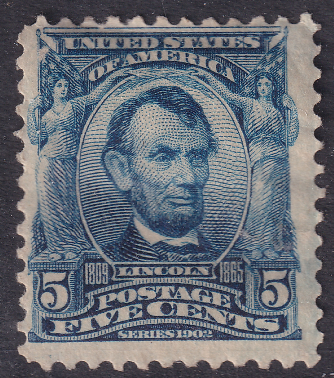 Stamp Picture