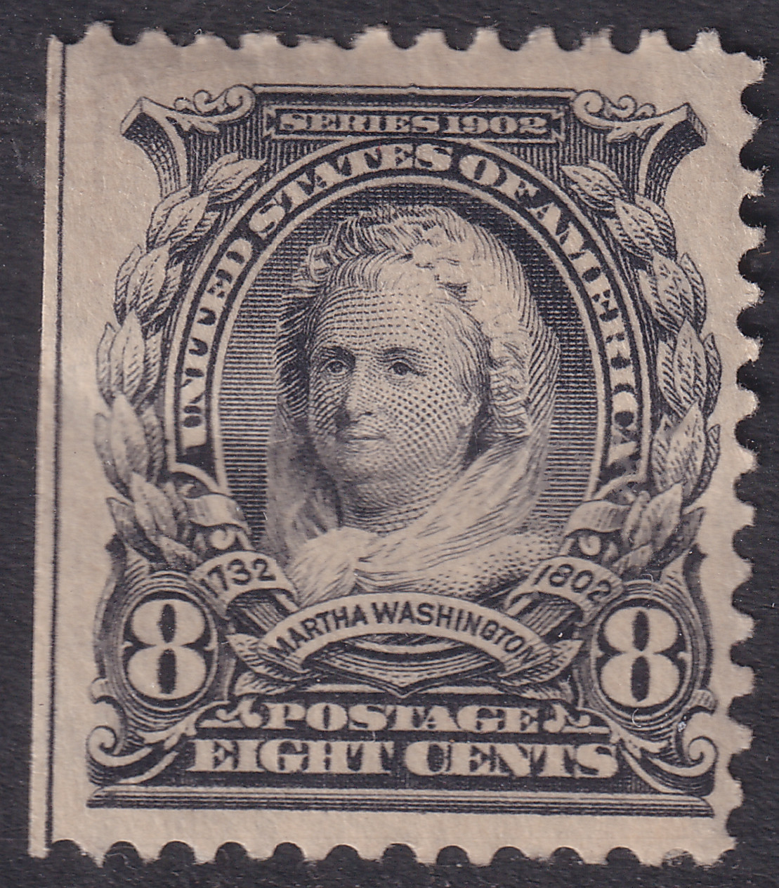 Stamp Picture