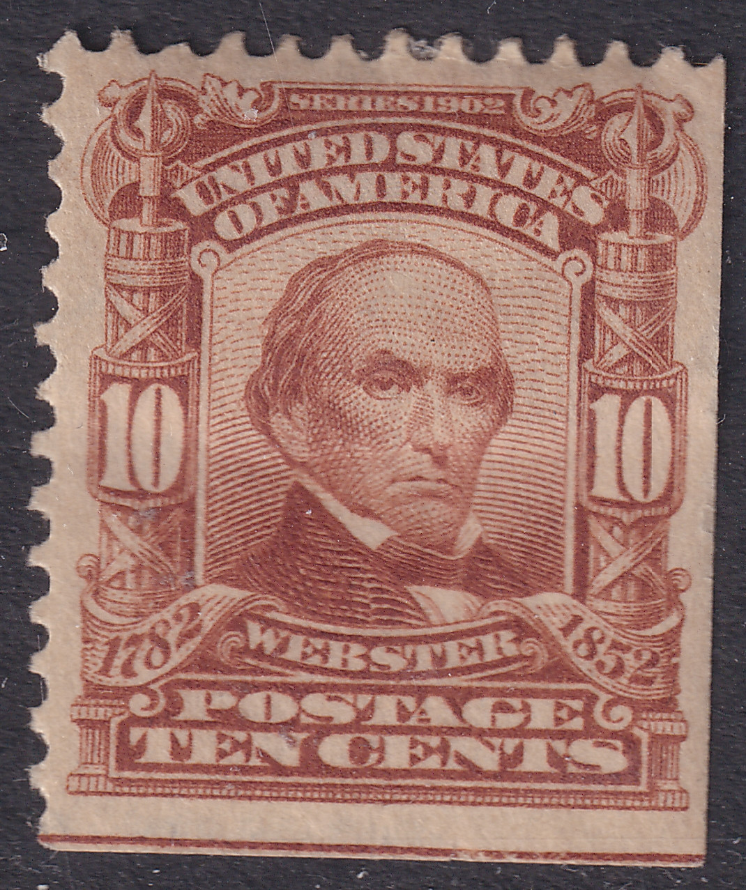 Stamp Picture