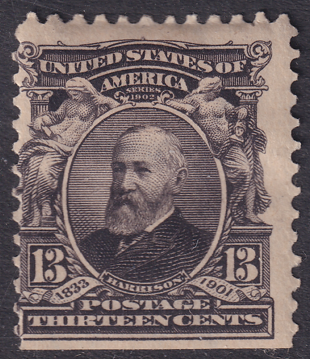 Stamp Picture