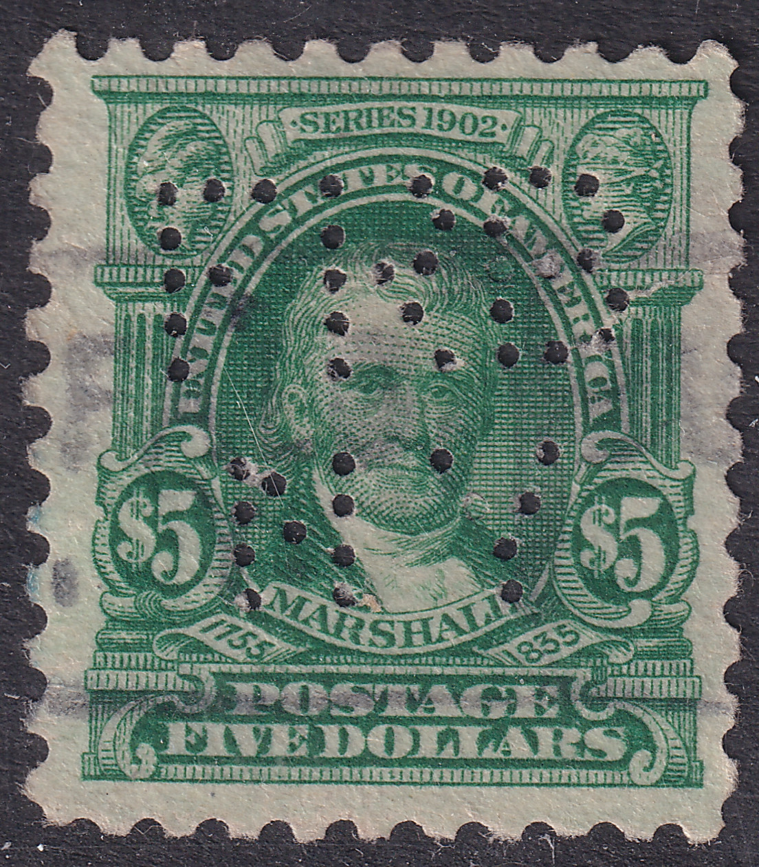 Stamp Picture