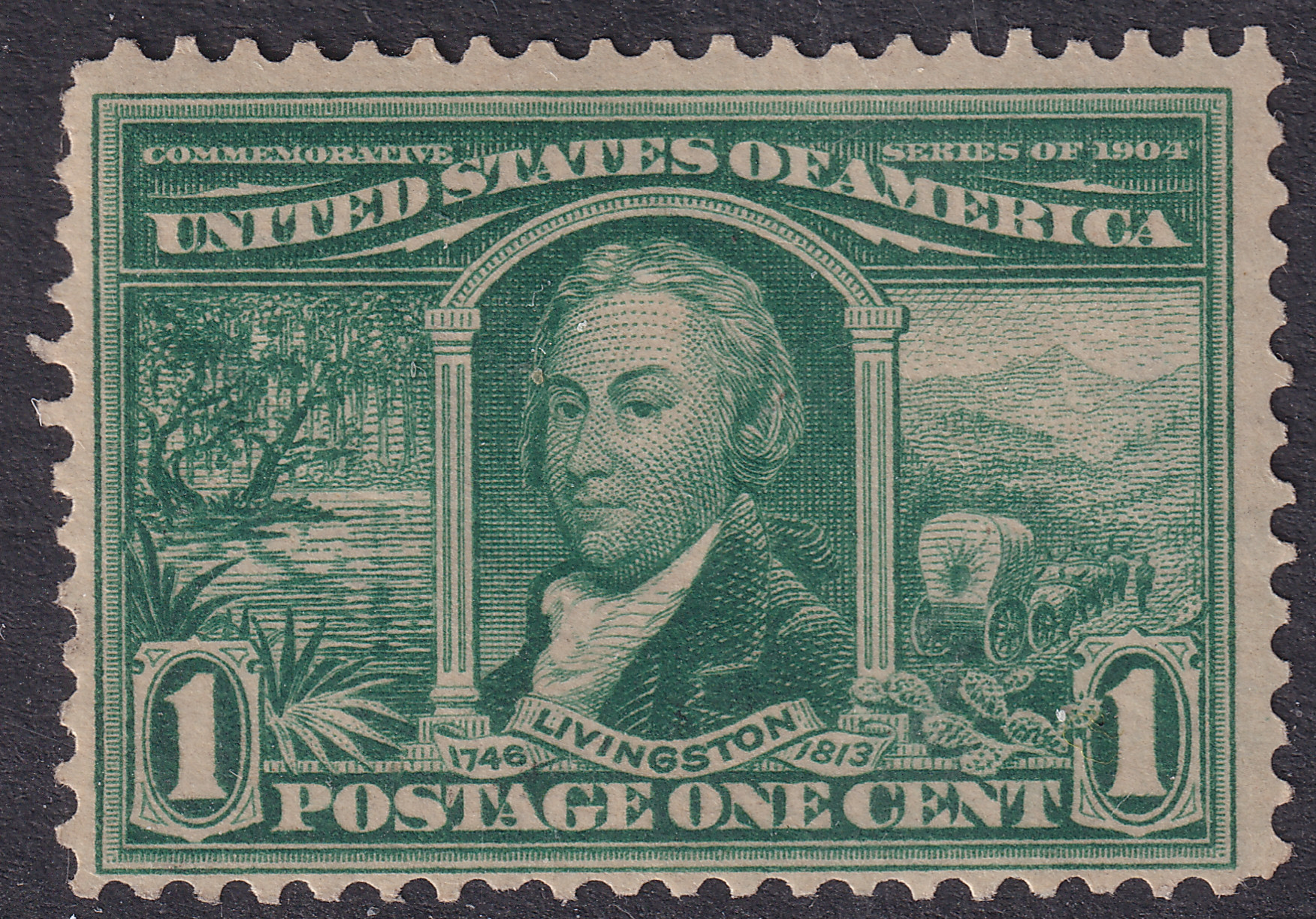 Stamp Picture