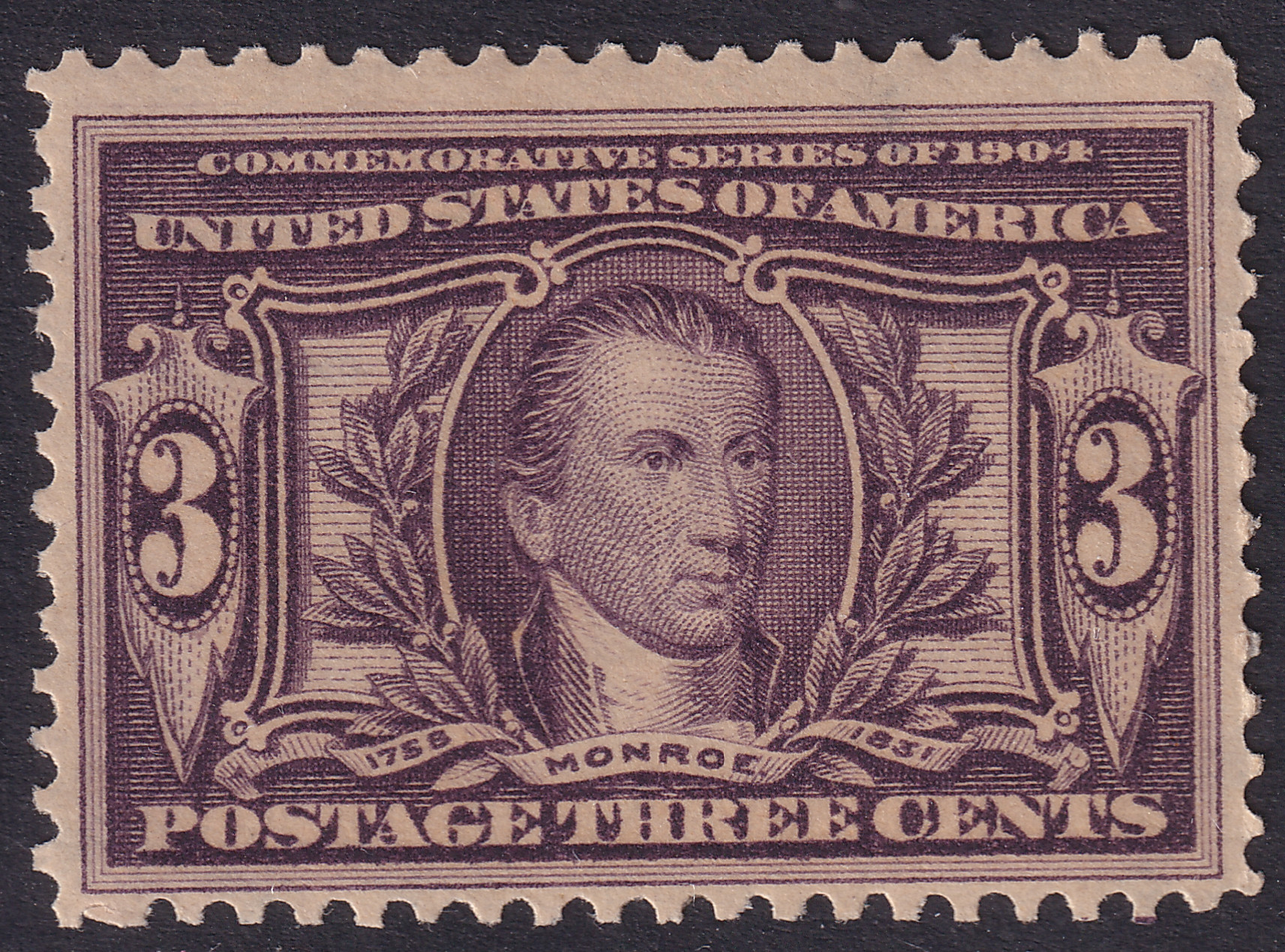 Stamp Picture