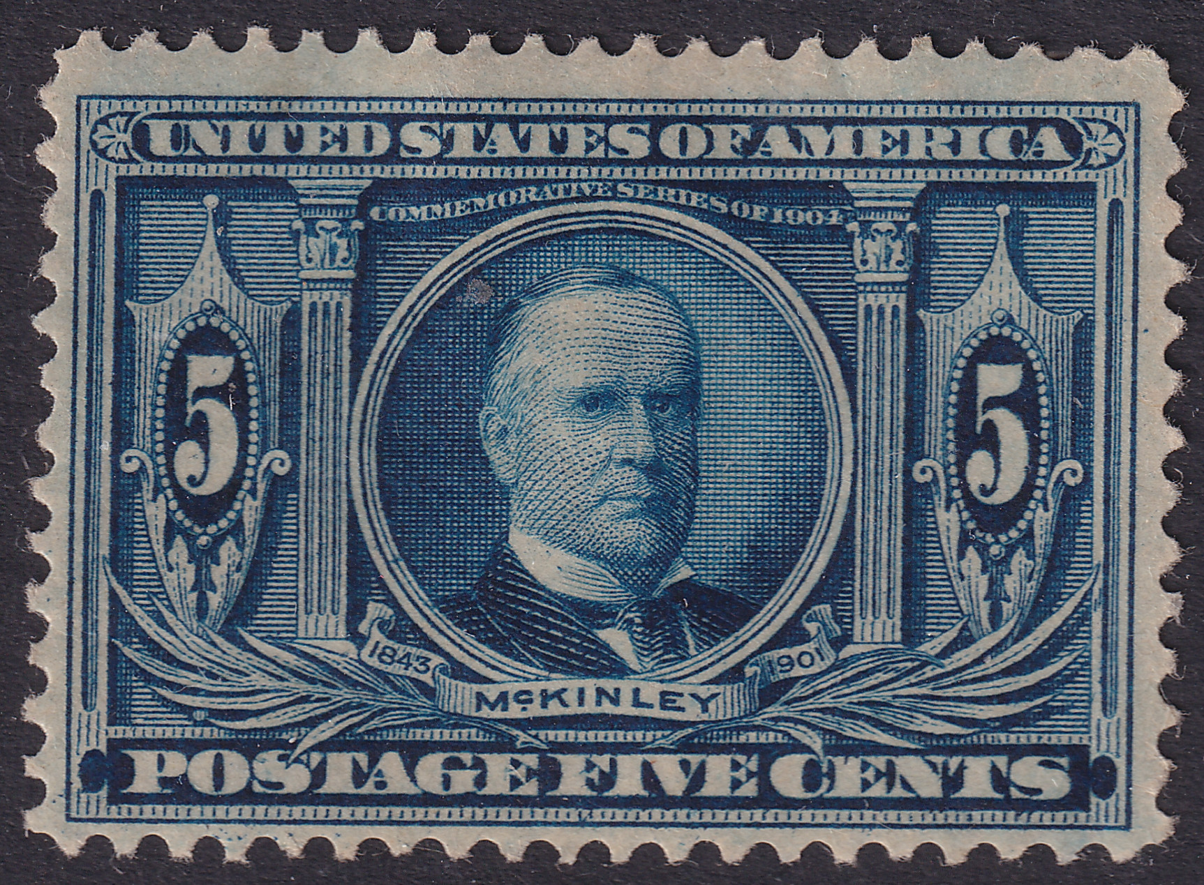 Stamp Picture