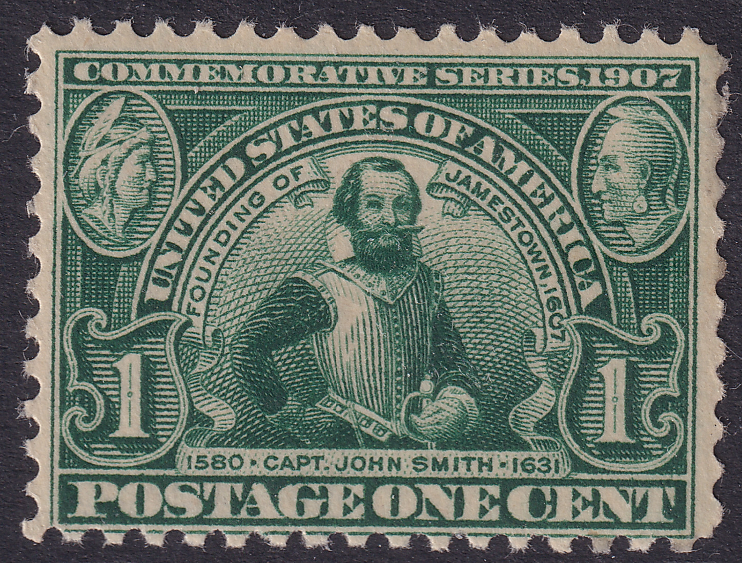 Stamp Picture