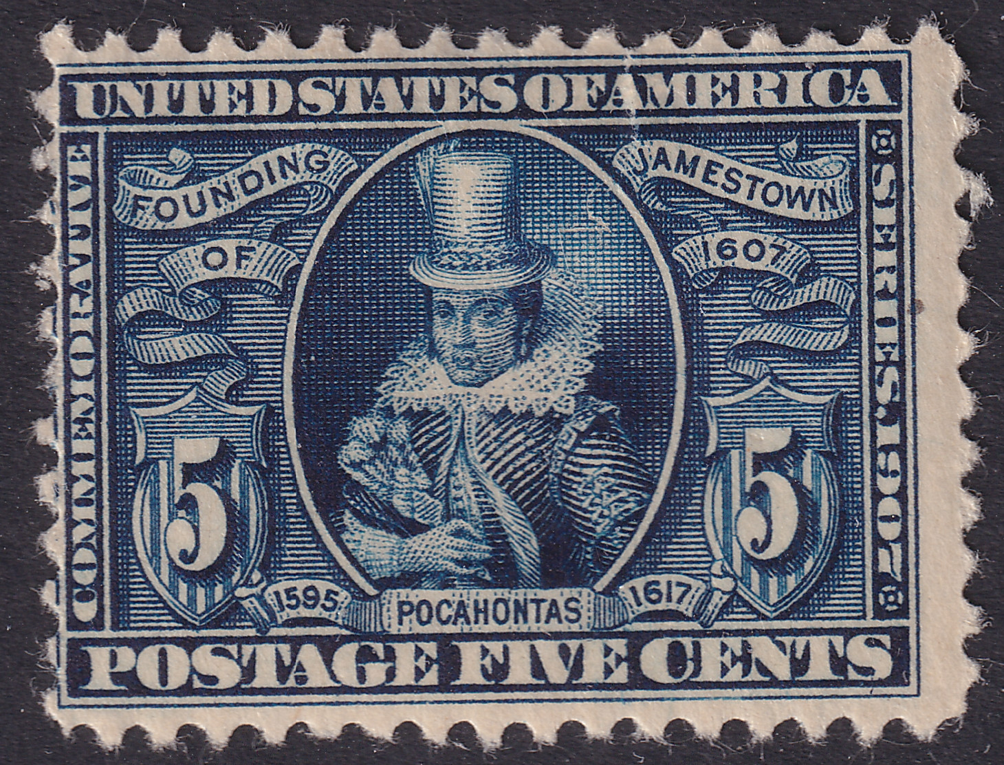 Stamp Picture