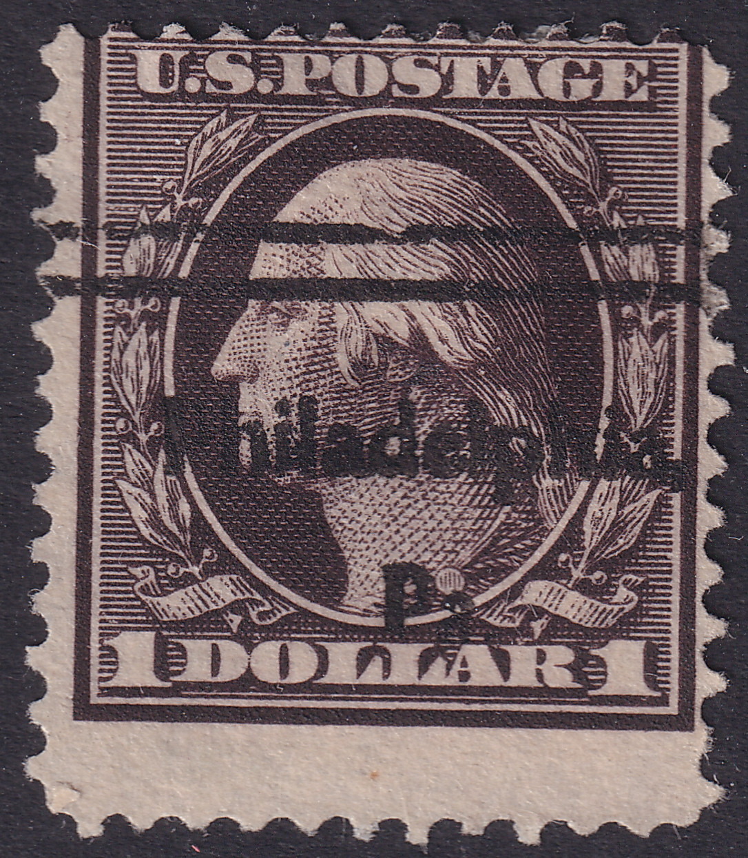 Stamp Picture