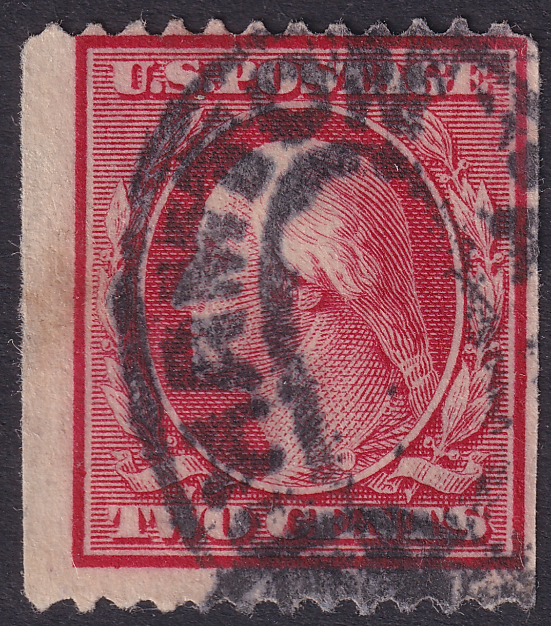 Stamp Picture