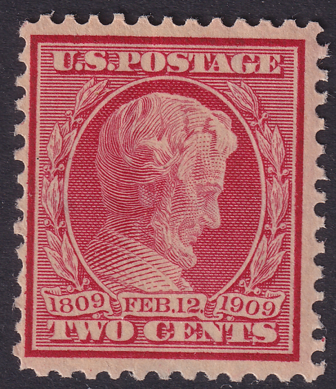 Stamp Picture