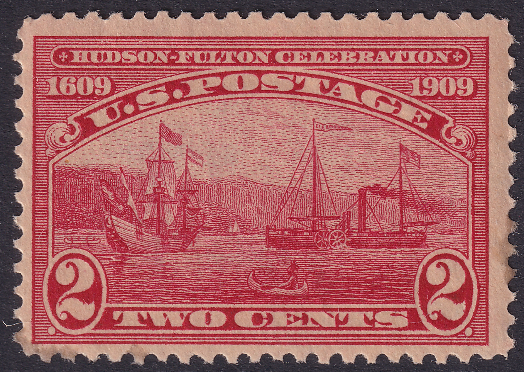 Stamp Picture