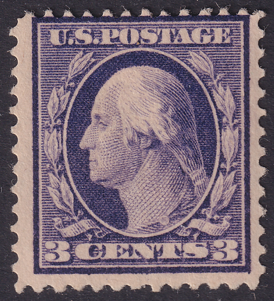 Stamp Picture