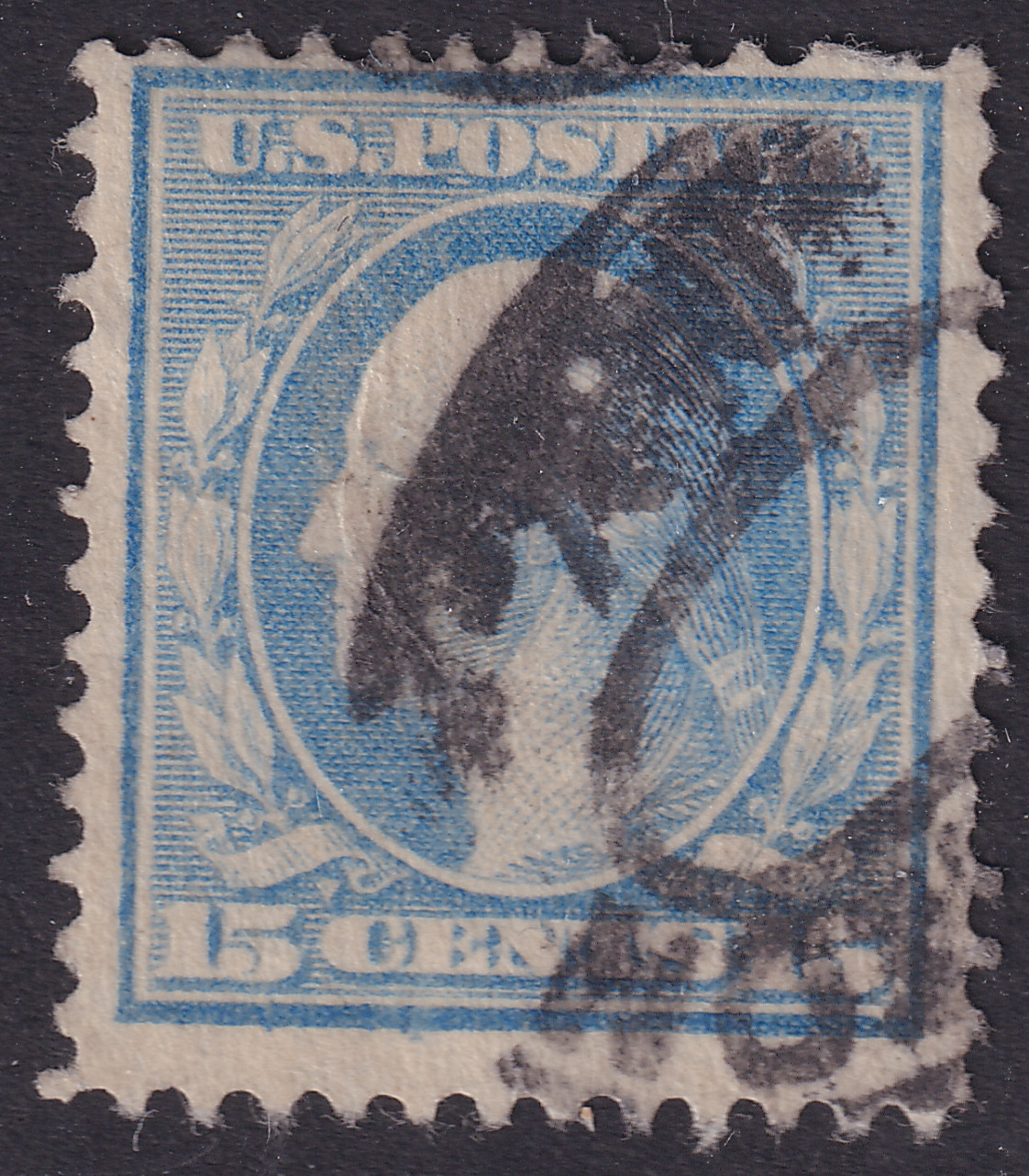 Stamp Picture