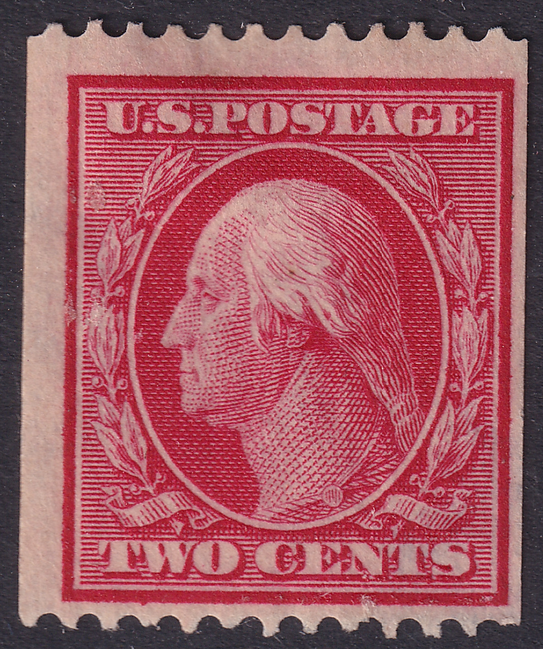 Stamp Picture