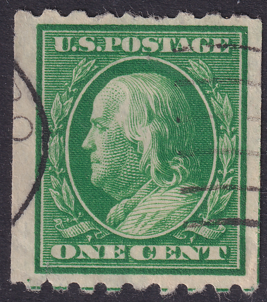 Stamp Picture