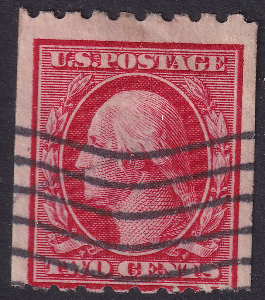 Stamp Picture