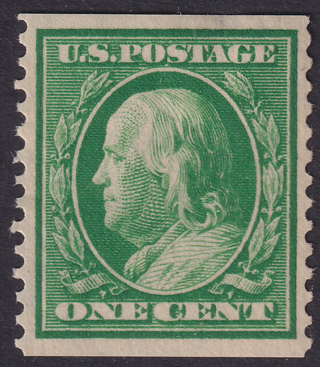 Stamp Picture