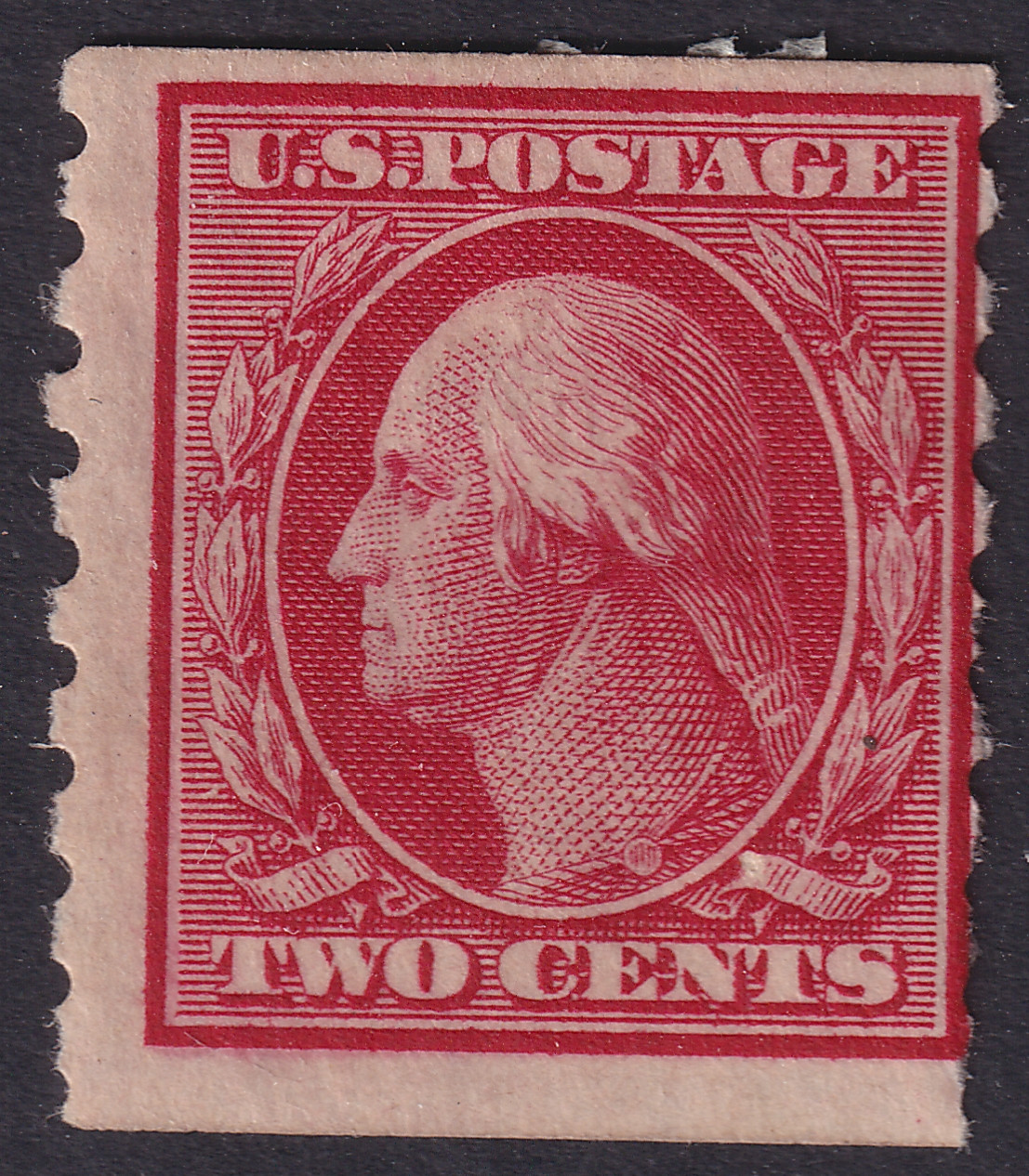 Stamp Picture