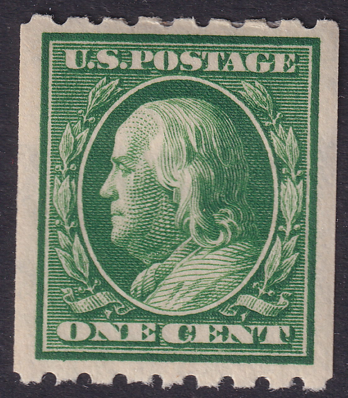 Stamp Picture