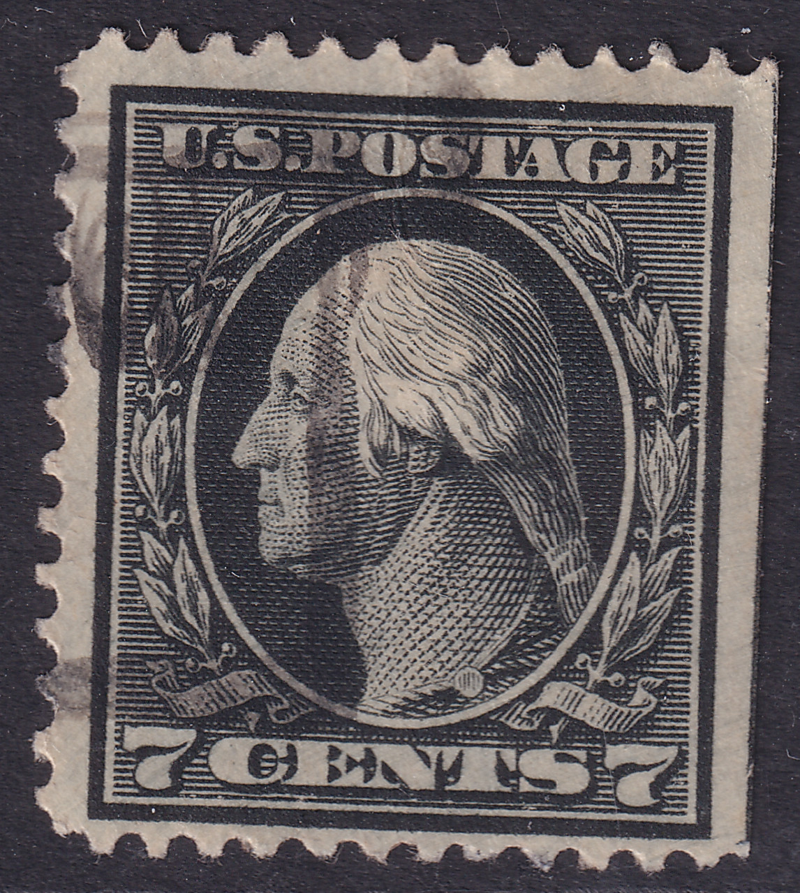 Stamp Picture