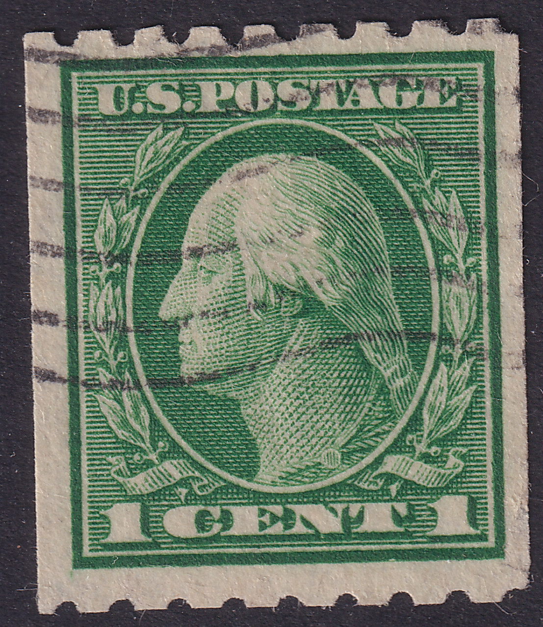 Stamp Picture