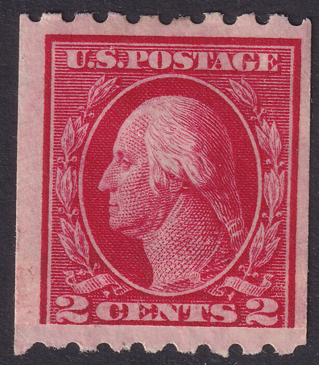 Stamp Picture