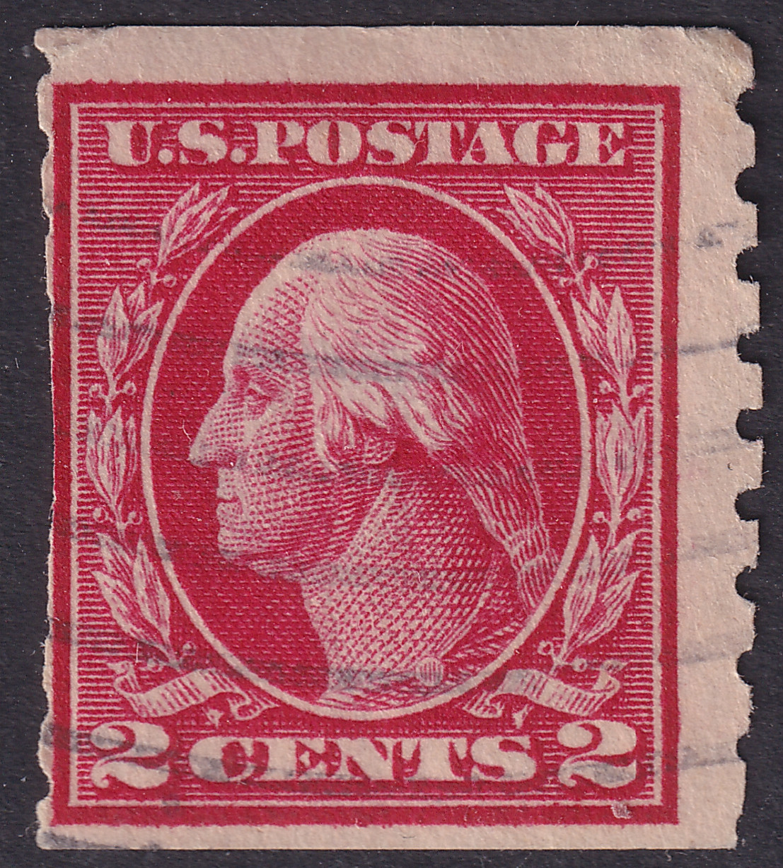 Stamp Picture