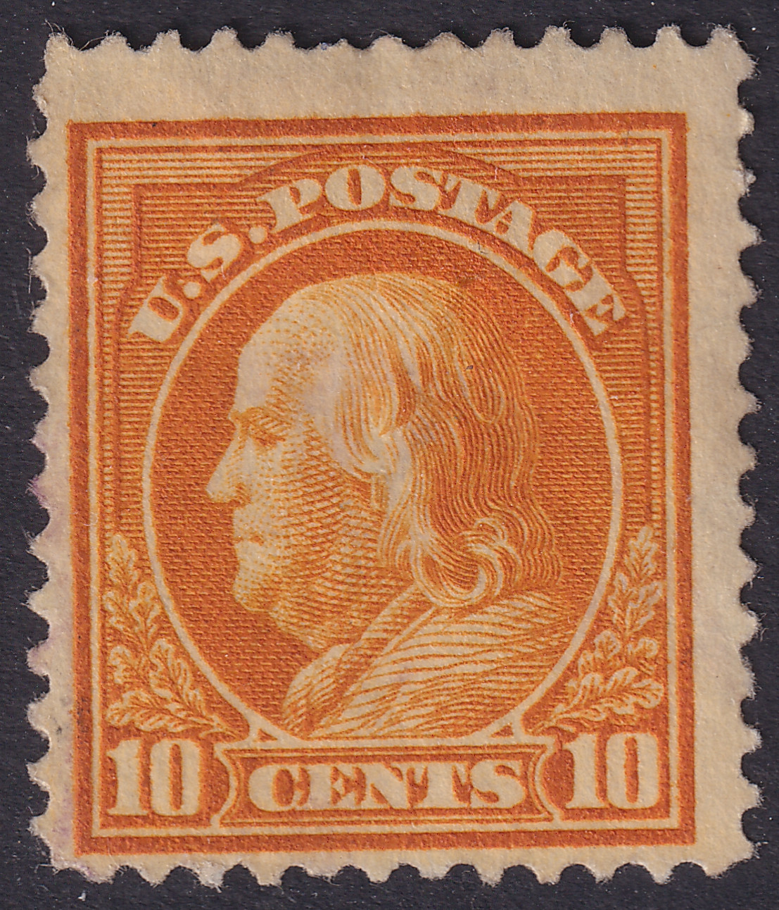 Stamp Picture